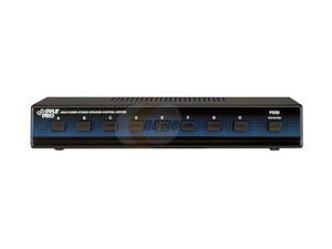 Pyle PSS8 8 Channel High Power Stereo Speaker Selector Pyle PSS8 8 Channel High Power Stereo Speaker Selector