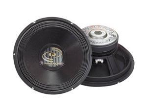 PYLE PPA12 700 Watt Professional Premium PA 12" Woofer PYLE PPA12 700 Watt Professional Premium PA 12" Woofer