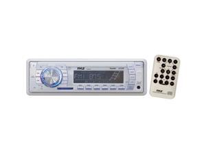 Pyle Marine Radio Receiver w/SD/MMC/USB & Weather Band Pyle Marine Radio Receiver w/SD/MMC/USB & Weather Band
