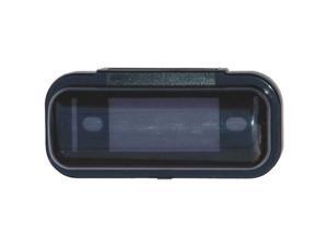 Pyle Black Water Resistant Radio Shield Pyle Black Water Resistant Radio Shield
