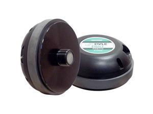 Pyle PDS442 1.75-Inch Titanium Horn Driver 8 Ohm 13/8-Inch x 18 TPI Pyle PDS442 1.75-Inch Titanium Horn Driver 8 Ohm 13/8-Inch x 18 TPI