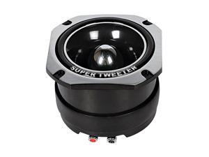 PYLE PDBT45 Extra Heavy Duty Titanium Super Bullet Tweeter PYLE PDBT45 Extra Heavy Duty Titanium Super Bullet Tweeter