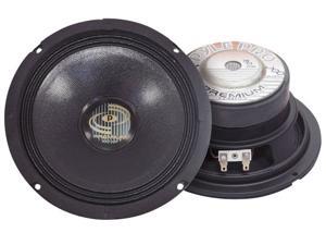 PYLE PPA6 400 Watt Professional Premium PA 6" Woofer PYLE PPA6 400 Watt Professional Premium PA 6" Woofer