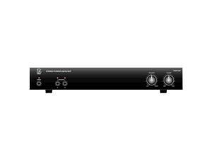 PYLE PAMP1000 160 Watt Home Stereo Power Amplifier PYLE PAMP1000 160 Watt Home Stereo Power Amplifier