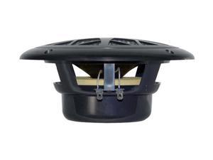 Pyle 120 Watts 6.5" 2-Way Black Marine Speakers Pyle 120 Watts 6.5" 2-Way Black Marine Speakers