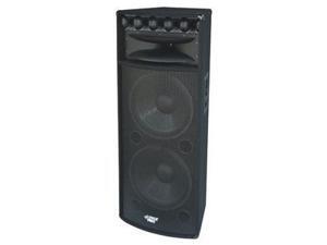PYLE PADH215 21'' 2000 Watts PA Speaker Cabinet Single PYLE PADH215 21'' 2000 Watts PA Speaker Cabinet Single