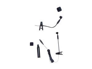 Pyle Pro PMSAX1 Instrument & Saxophone XLR Condenser Microphone Pyle Pro PMSAX1 Instrument & Saxophone XLR Condenser Microphone