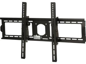 SIIG CE-MT0712-S1 32"-60" Tilt TV Wall Mount LED & LCD HDTV,up to VESA 600x400 max load 165 lbs with Bubble level,Compatible with Samsung, Vizio, Sony, Panasonic, LG, and Toshiba TV SIIG CE-MT0712-S1 32"-60" Tilt TV Wall Mount LED & LCD HDTV,up to VESA 600x400 max load 165 lbs with Bubble level,Compatible with Samsung, Vizio, Sony, Panasonic, LG, and Toshiba TV