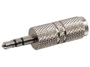 C2G 40634 3.5mm Stereo Male to 3.5mm Mono Female Adapter C2G 40634 3.5mm Stereo Male to 3.5mm Mono Female Adapter