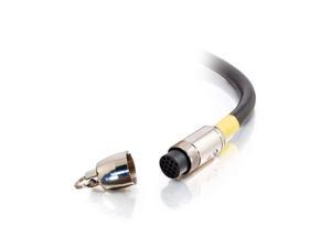 C2G 42138 35 ft RapidRun CL2-Rated PC Runner Cable M-M C2G 42138 35 ft RapidRun CL2-Rated PC Runner Cable M-M