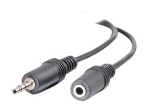 3.5mm M/F Stereo Audio Extension Cable 3.5mm M/F Stereo Audio Extension Cable
