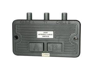 C2G 41015 High Isolation AB Switch C2G 41015 High Isolation AB Switch