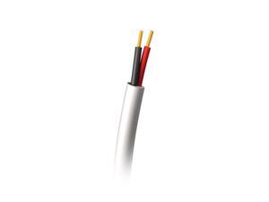 C2G Model 40538 500 ft 18 AWG Plenum-Rated Bulk Speaker Wire C2G Model 40538 500 ft 18 AWG Plenum-Rated Bulk Speaker Wire