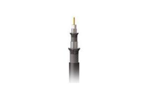 C2G Model 43065 1000 ft RG6/U Quad Shield In-Wall Coaxial Cable C2G Model 43065 1000 ft RG6/U Quad Shield In-Wall Coaxial Cable