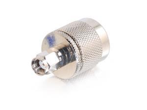 RP-SMA Male to N-Male Wi-Fi Adapter RP-SMA Male to N-Male Wi-Fi Adapter