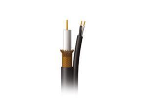 C2G 43115 1000 ft. Siamese RG59/U Coax + 18/2 Power Cable C2G 43115 1000 ft. Siamese RG59/U Coax + 18/2 Power Cable