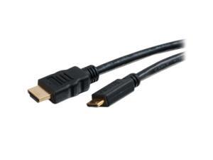C2G Value Mini HDMI Cable with Ethernet C2G Value Mini HDMI Cable with Ethernet