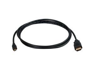 C2G Value HDMI Cable with Ethernet C2G Value HDMI Cable with Ethernet