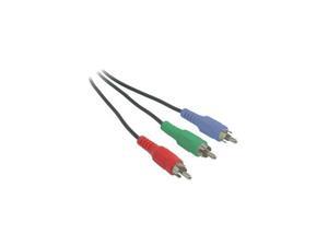 C2G Value Series Component Video Cable C2G Value Series Component Video Cable
