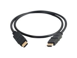 C2G 2m Velocity Rotating High Speed HDMI Cable with Ethernet (6.56ft) C2G 2m Velocity Rotating High Speed HDMI Cable with Ethernet (6.56ft)