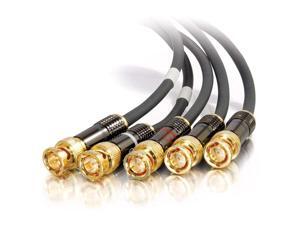 C2G SonicWave Component Video Cable C2G SonicWave Component Video Cable