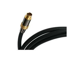 StarTech Model SVIDHQ25 25 feet Premium S-Video Cable M-M StarTech Model SVIDHQ25 25 feet Premium S-Video Cable M-M