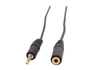 StarTech MU12MF 12 ft. PC Speaker Extension Audio Cable M-F StarTech MU12MF 12 ft. PC Speaker Extension Audio Cable M-F