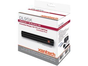 Xantech DL95K Dinky Link Universal IR Receiver Kit Xantech DL95K Dinky Link Universal IR Receiver Kit
