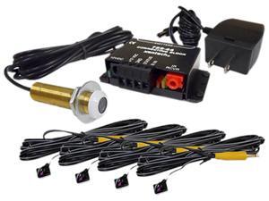 Xantech ML85K LCD/CFL Proof Micro Link IR Receiver Xantech ML85K LCD/CFL Proof Micro Link IR Receiver