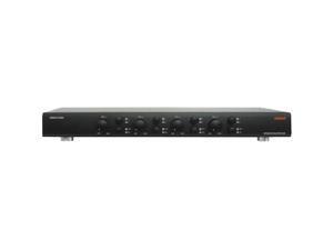 Xantech XSS24100W Two Source Four Zone Speaker Selector Xantech XSS24100W Two Source Four Zone Speaker Selector