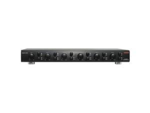 Xantech XSS26100W Two Source Six Zone Speaker Selector Xantech XSS26100W Two Source Six Zone Speaker Selector
