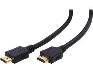 Tripp Lite P569-025 25 ft. Black Connector A: HDMI® Male Connector B: HDMI® Male High Speed HDMI® Cable with Ethernet M/M M-M Tripp Lite P569-025 25 ft. Black Connector A: HDMI® Male Connector B: HDMI® Male High Speed HDMI® Cable with Ethernet M/M M-M