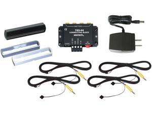 xantech DL85K IR Receiver Kit LCD/CFL Proof Dinky Link IR Receiver Kit xantech DL85K IR Receiver Kit LCD/CFL Proof Dinky Link IR Receiver Kit