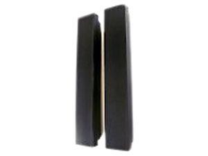 Hitachi CMPAS14V 42" Black Speakers Hitachi CMPAS14V 42" Black Speakers