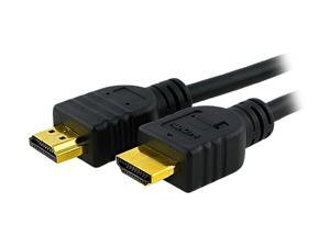Insten 675511 6 ft. 5X High Speed HDMI Cable M/M For LCD HDTV XBOX 360 Elite, Blu-Ray PS3 Insten 675511 6 ft. 5X High Speed HDMI Cable M/M For LCD HDTV XBOX 360 Elite, Blu-Ray PS3