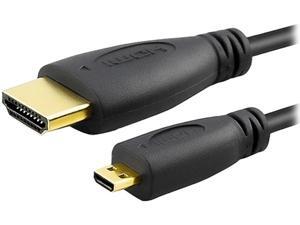 Insten 1044439 3 ft. Black / Gold High Speed HDMI Cable with Ethernet Insten 1044439 3 ft. Black / Gold High Speed HDMI Cable with Ethernet
