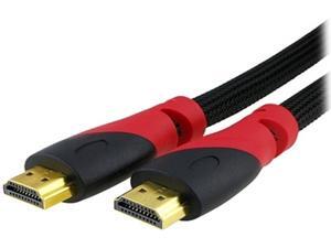 Insten 1044454 15 ft. 2X High Speed HDMI Cable M-M for HDTV PS3 Xbox 360 Insten 1044454 15 ft. 2X High Speed HDMI Cable M-M for HDTV PS3 Xbox 360
