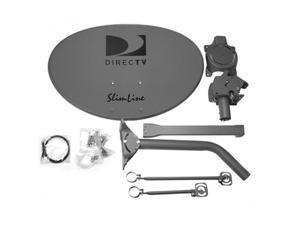 DIRECTV SLSPF Ka/Ku Slim Line Dish Antenna DIRECTV SLSPF Ka/Ku Slim Line Dish Antenna