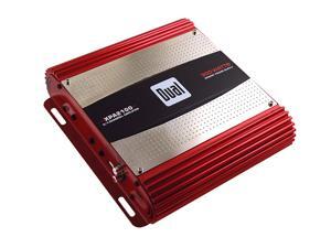 Dual 300W 2 Channels Bridgeable Amplifier Dual 300W 2 Channels Bridgeable Amplifier