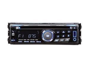 Dual CD Receiver with USB & 3.5mm Inputs Dual CD Receiver with USB & 3.5mm Inputs