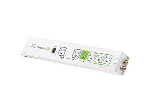 TrickleStar 180SS-US-6XD 6-Outlet Surge Suppressor TrickleStar 180SS-US-6XD 6-Outlet Surge Suppressor