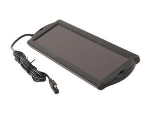 Coleman 58013 Solar 12V Power Sports Charger Coleman 58013 Solar 12V Power Sports Charger