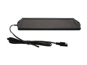 Coleman 58012 2 Watt Solar 12V Battery Maintainer Coleman 58012 2 Watt Solar 12V Battery Maintainer