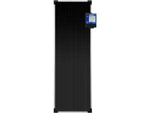 Coleman 58033 Solar Battery Charging Kit Coleman 58033 Solar Battery Charging Kit