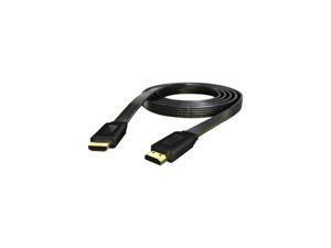Vizio UltraFlat XCH306 HDMI Cable with Ethernet Vizio UltraFlat XCH306 HDMI Cable with Ethernet