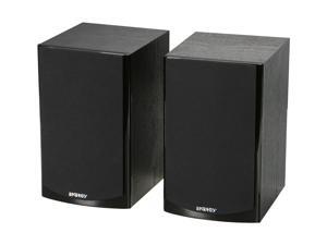 Energy CB-10 Bookshelf Speakers (Pair, Black) Energy CB-10 Bookshelf Speakers (Pair, Black)