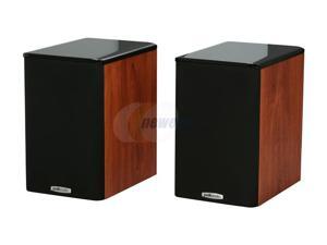 Polk Audio TSi100 Loudspeaker Cherry Pair Polk Audio TSi100 Loudspeaker Cherry Pair