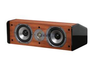 Polk Audio CS10 Cherry Center Speaker Single Polk Audio CS10 Cherry Center Speaker Single