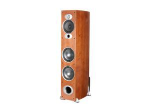 Polk Audio RTI A7-Cherry High Performance Floorstanding Loudspeaker Single Polk Audio RTI A7-Cherry High Performance Floorstanding Loudspeaker Single