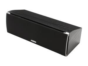 Polk Audio CSI A4-Black High Performance Center Speaker Single Polk Audio CSI A4-Black High Performance Center Speaker Single